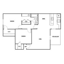 Resi_B1 Gold 39-S-0065 floor plan